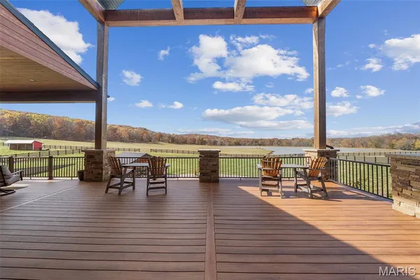 $4,250,000 | 2447 Highway North, Bismarck, MO 63624