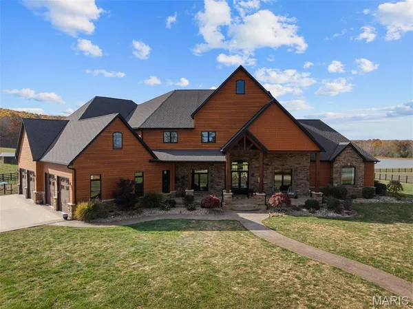 $4,250,000 | 2447 Highway North, Bismarck, MO 63624