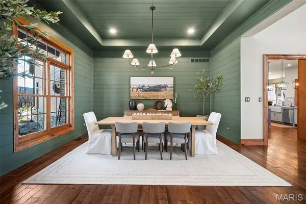 $4,250,000 | 2447 Highway North, Bismarck, MO 63624