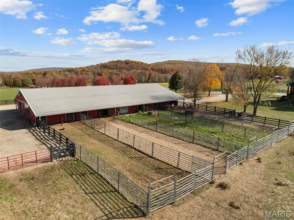 $4,250,000 | 2447 Highway North, Bismarck, MO 63624