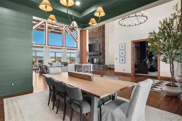 $4,250,000 | 2447 Highway North, Bismarck, MO 63624