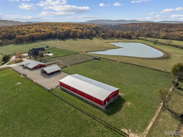 $4,250,000 | 2447 Highway North, Bismarck, MO 63624