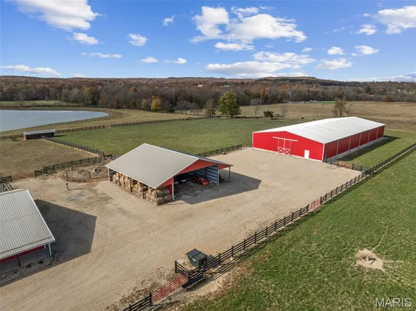 $4,250,000 | 2447 Highway North, Bismarck, MO 63624