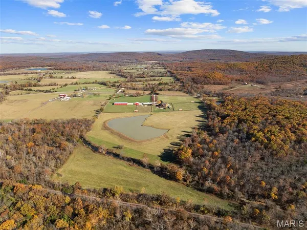 $4,250,000 | 2447 Highway North, Bismarck, MO 63624