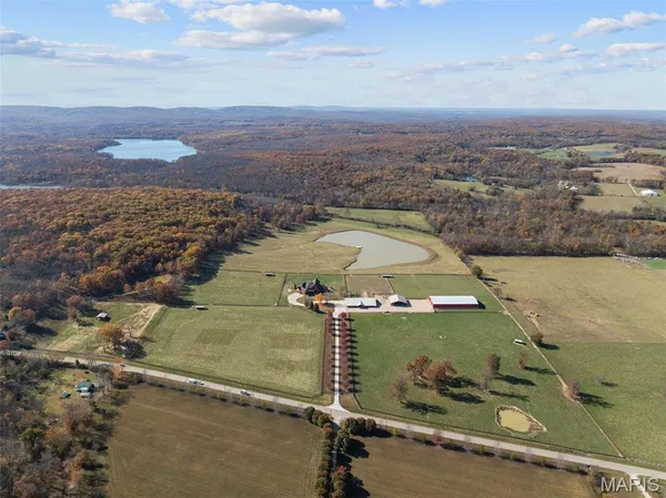 $4,250,000 | 2447 Highway North, Bismarck, MO 63624