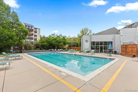 $310,000 | 6960 East Girard Avenue, Unit 110, Denver, CO 80224