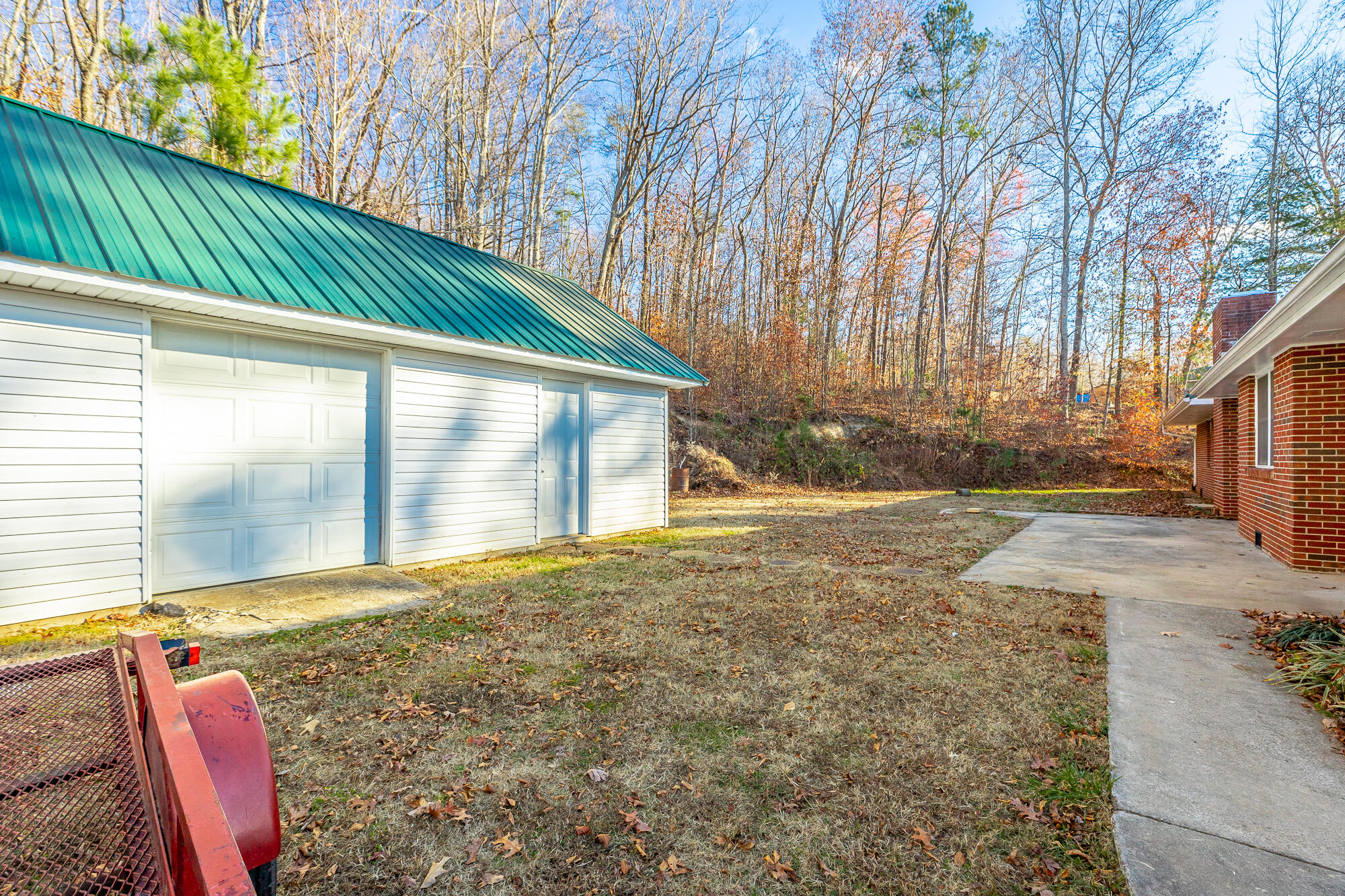 1968 Lake Road Tunnel Hill, GA 30755 - Photo 20 of 25 1968 Lake Road HD-0845