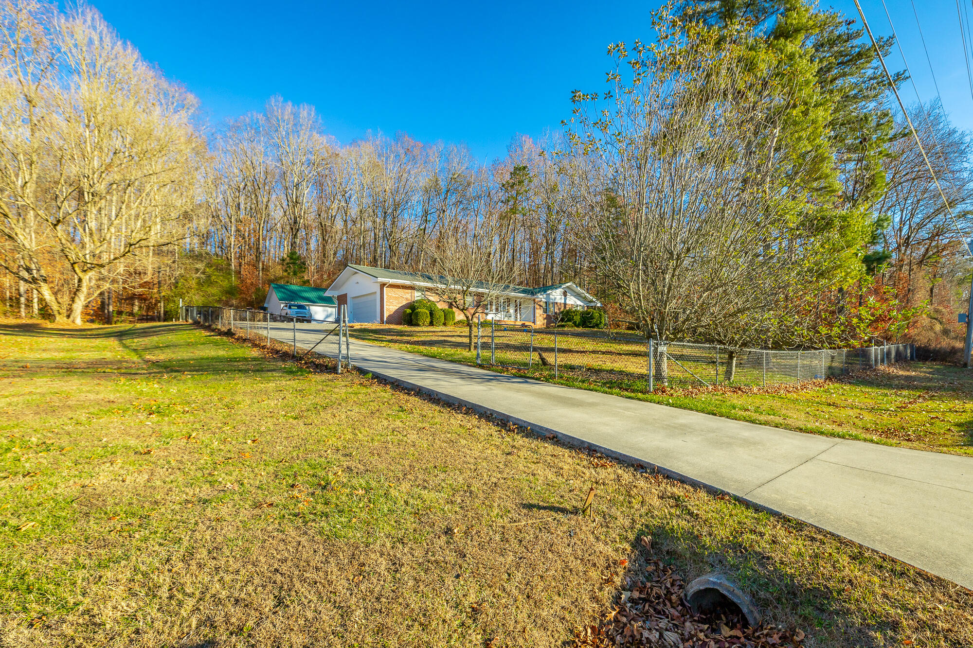 1968 Lake Road Tunnel Hill, GA 30755 - Photo 2 of 25 1968 Lake Road HD-0903
