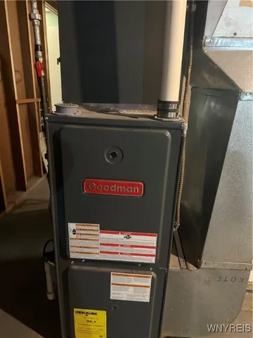 $179,900 | 445 Reiman Street, Cheektowaga, NY 14212