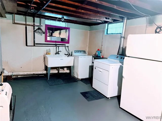 $179,900 | 445 Reiman Street, Cheektowaga, NY 14212