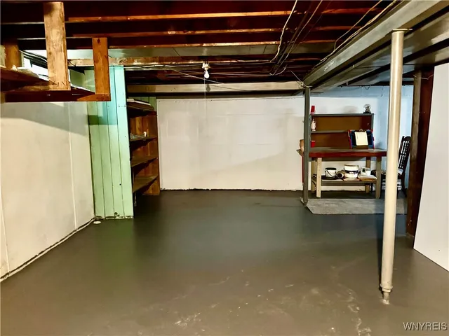 $179,900 | 445 Reiman Street, Cheektowaga, NY 14212