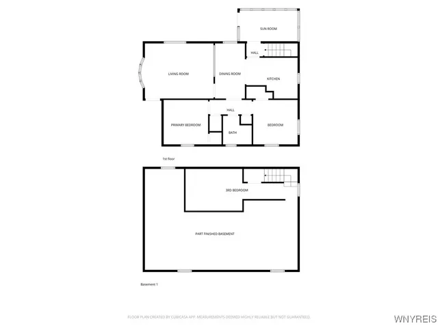 $179,900 | 445 Reiman Street, Cheektowaga, NY 14212