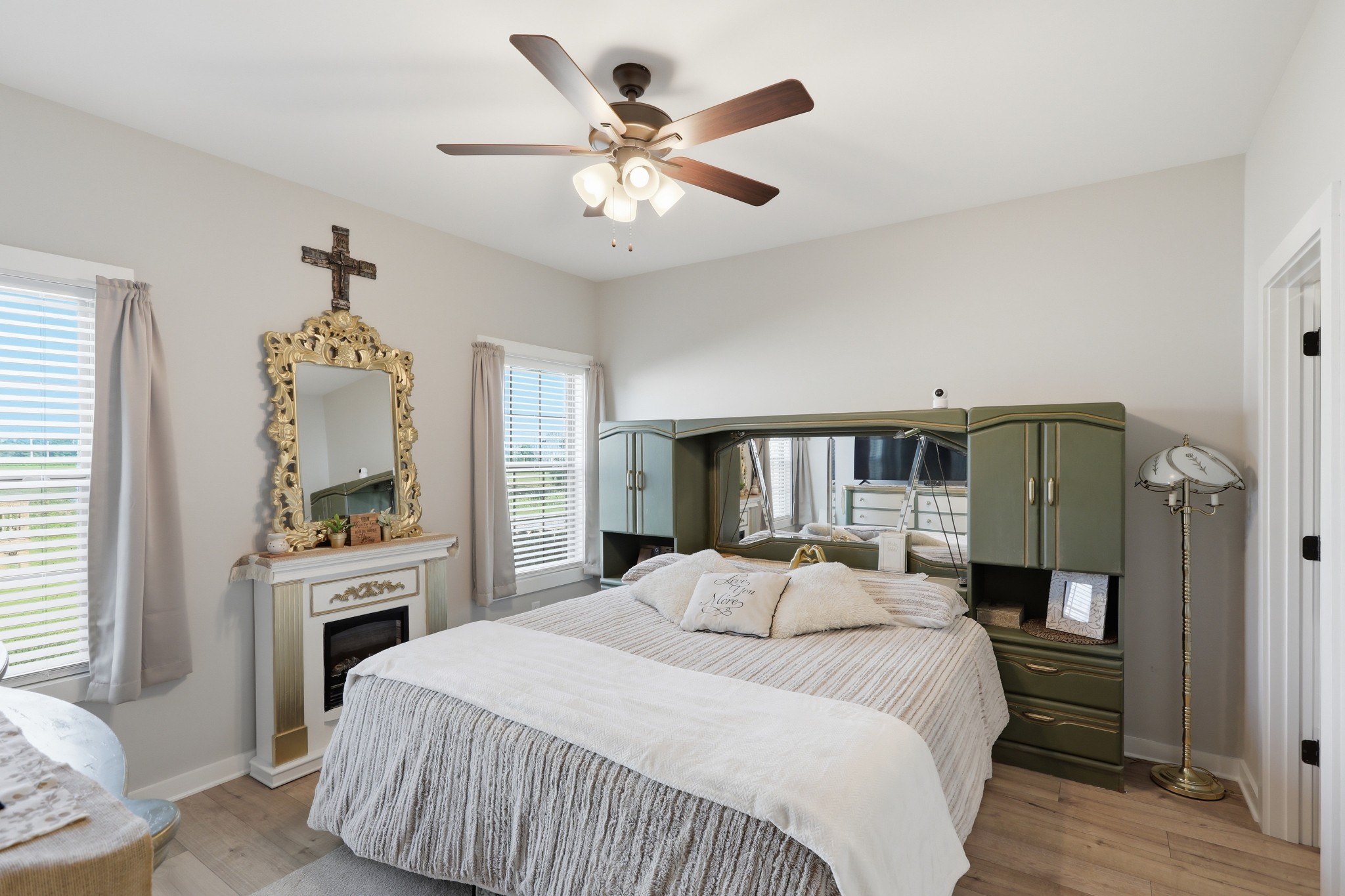 872 Union Chapel Road Scottsville, KY 42164 - Photo 4 of 41