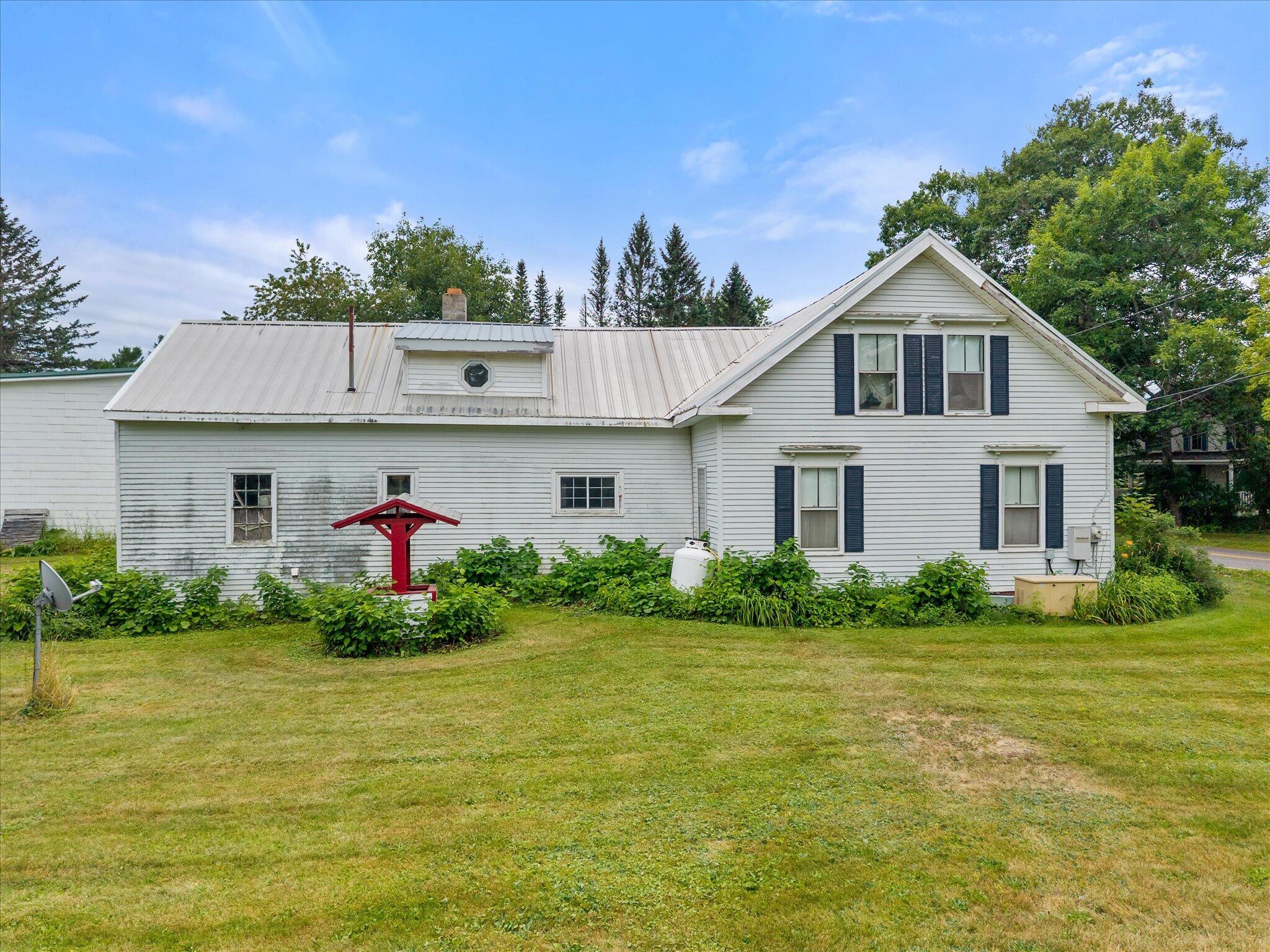 13 Stetson Road Stetson, ME 04488 - Photo 41 of 48 41-13 Stetson Rd