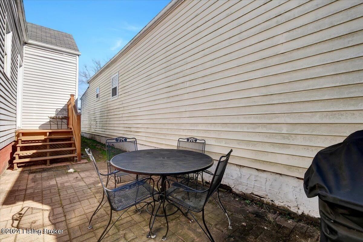 1203 Rammers Avenue Louisville, KY 40204 - Photo 21 of 36 24-1203 Rammers Ave-124
