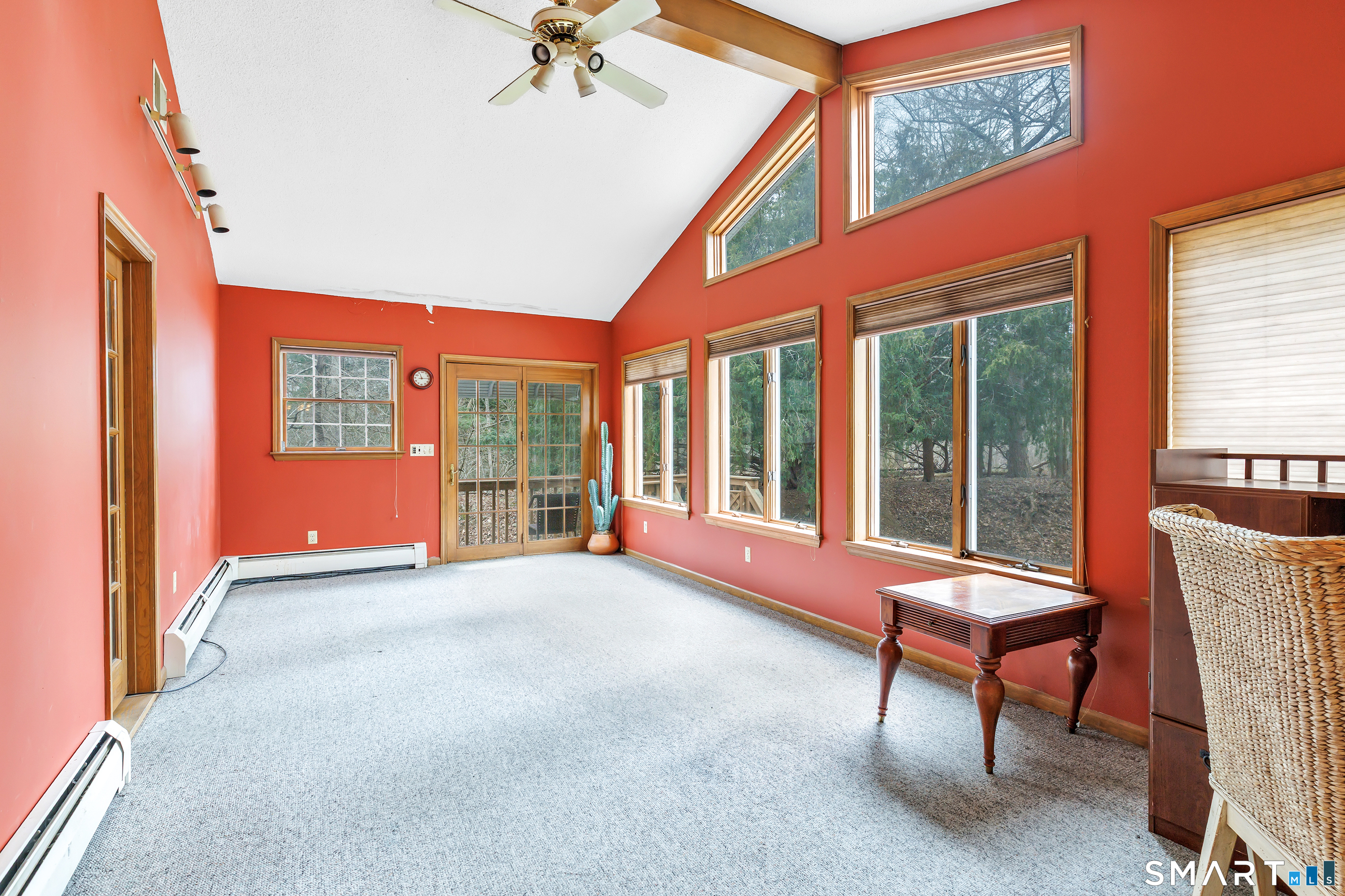 922 Baldwin Road Woodbridge, CT 06525 - Photo 12 of 37