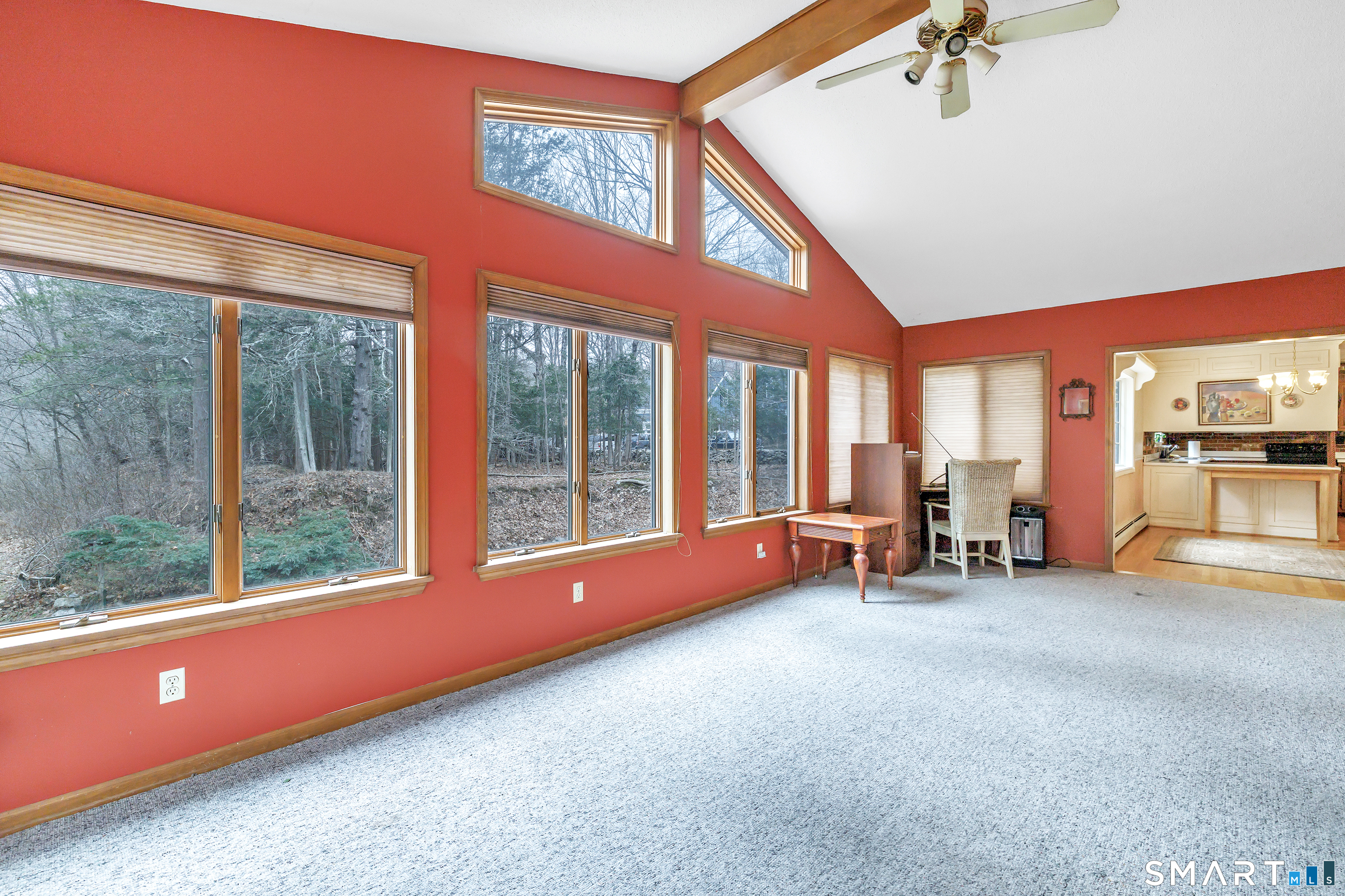 922 Baldwin Road Woodbridge, CT 06525 - Photo 13 of 37