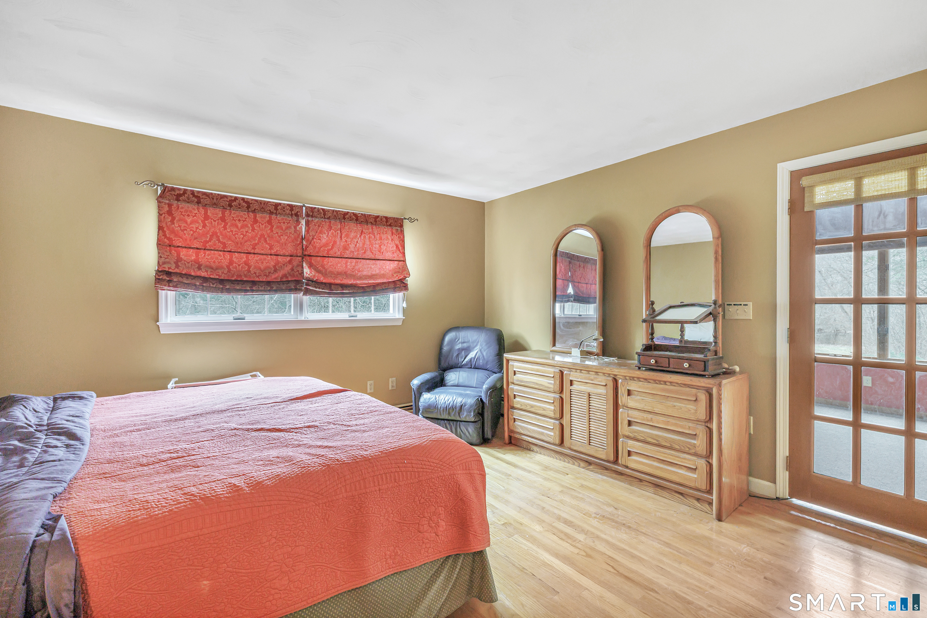 922 Baldwin Road Woodbridge, CT 06525 - Photo 21 of 37