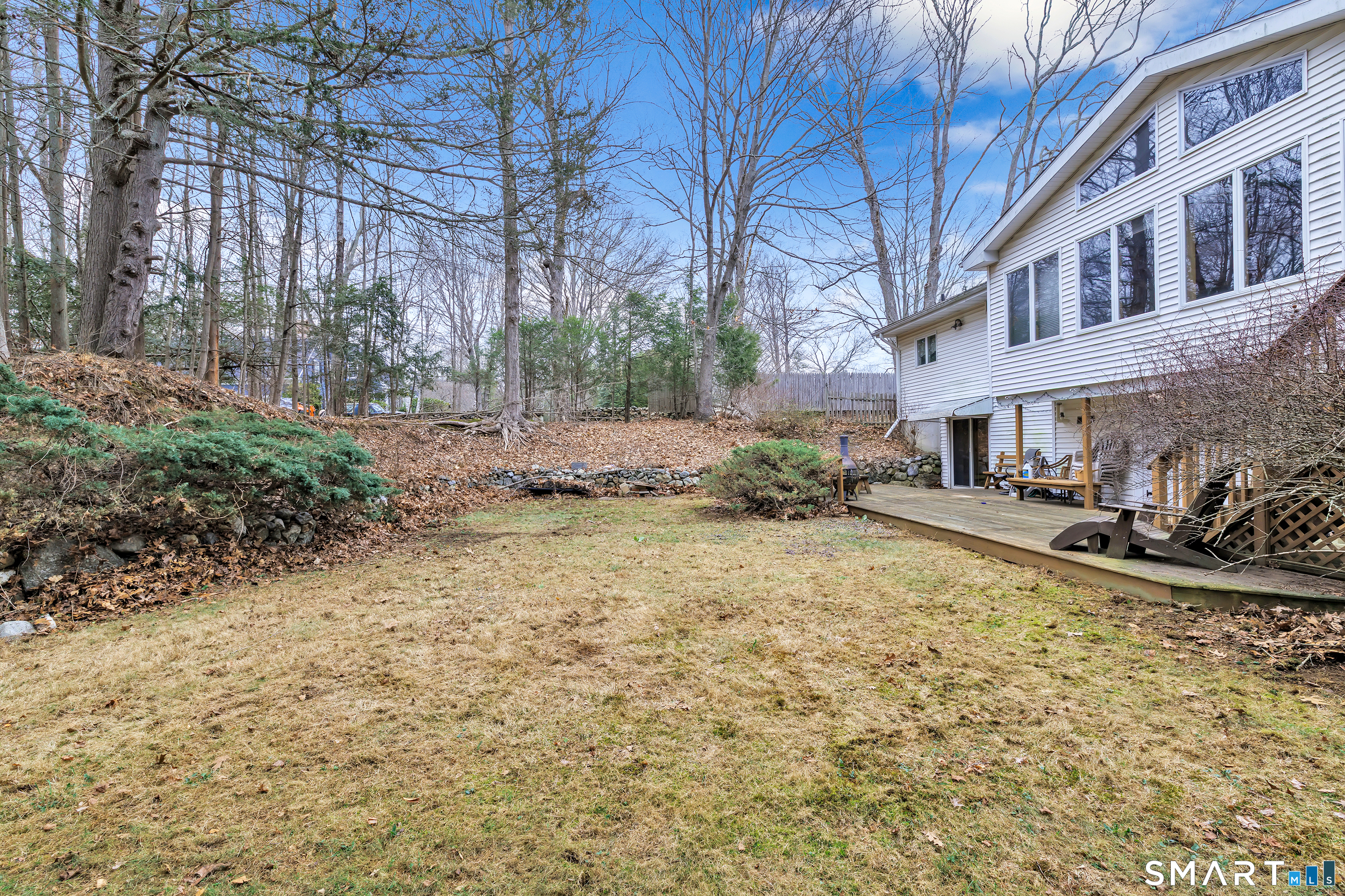 922 Baldwin Road Woodbridge, CT 06525 - Photo 29 of 37