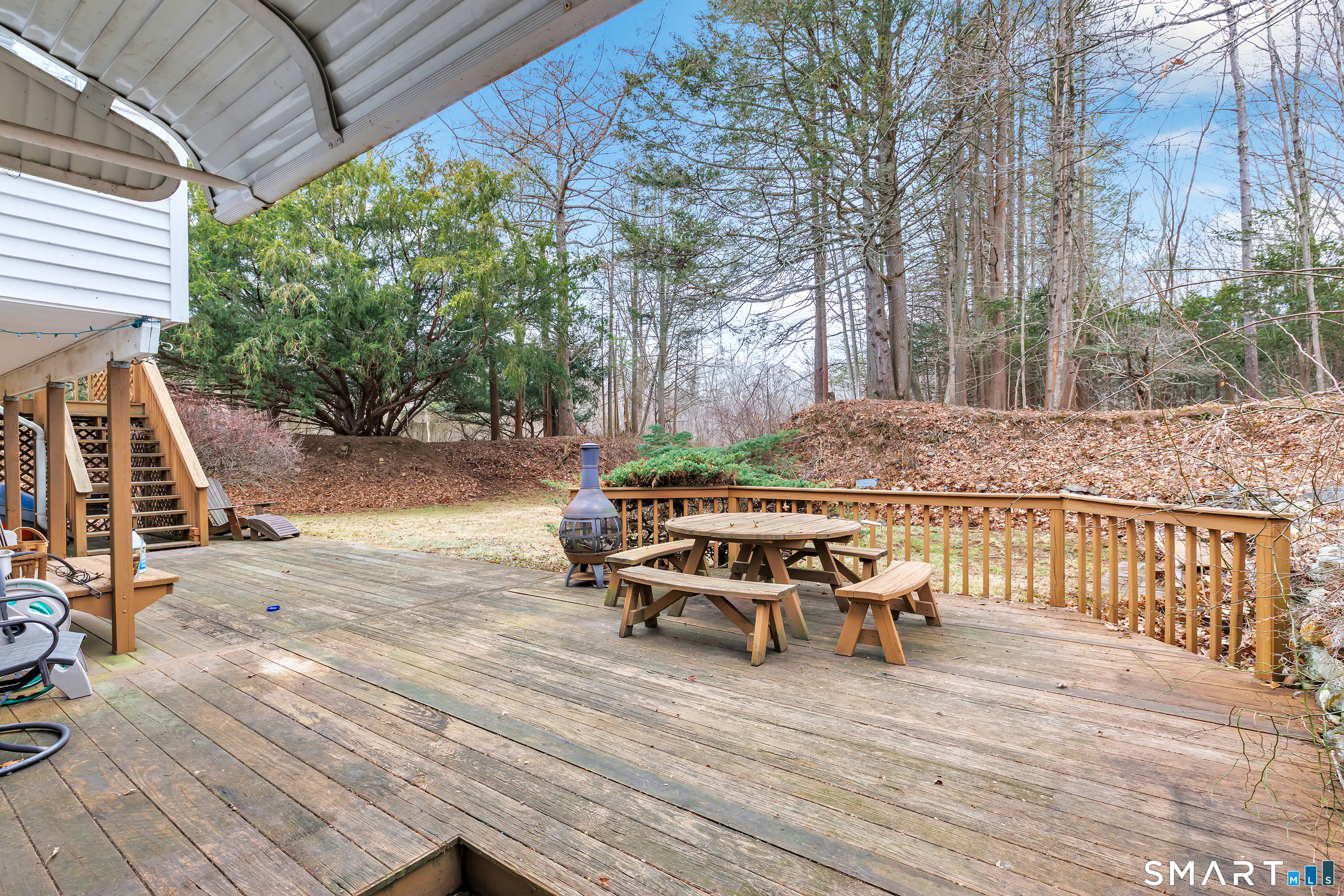 922 Baldwin Road Woodbridge, CT 06525 - Photo 31 of 37