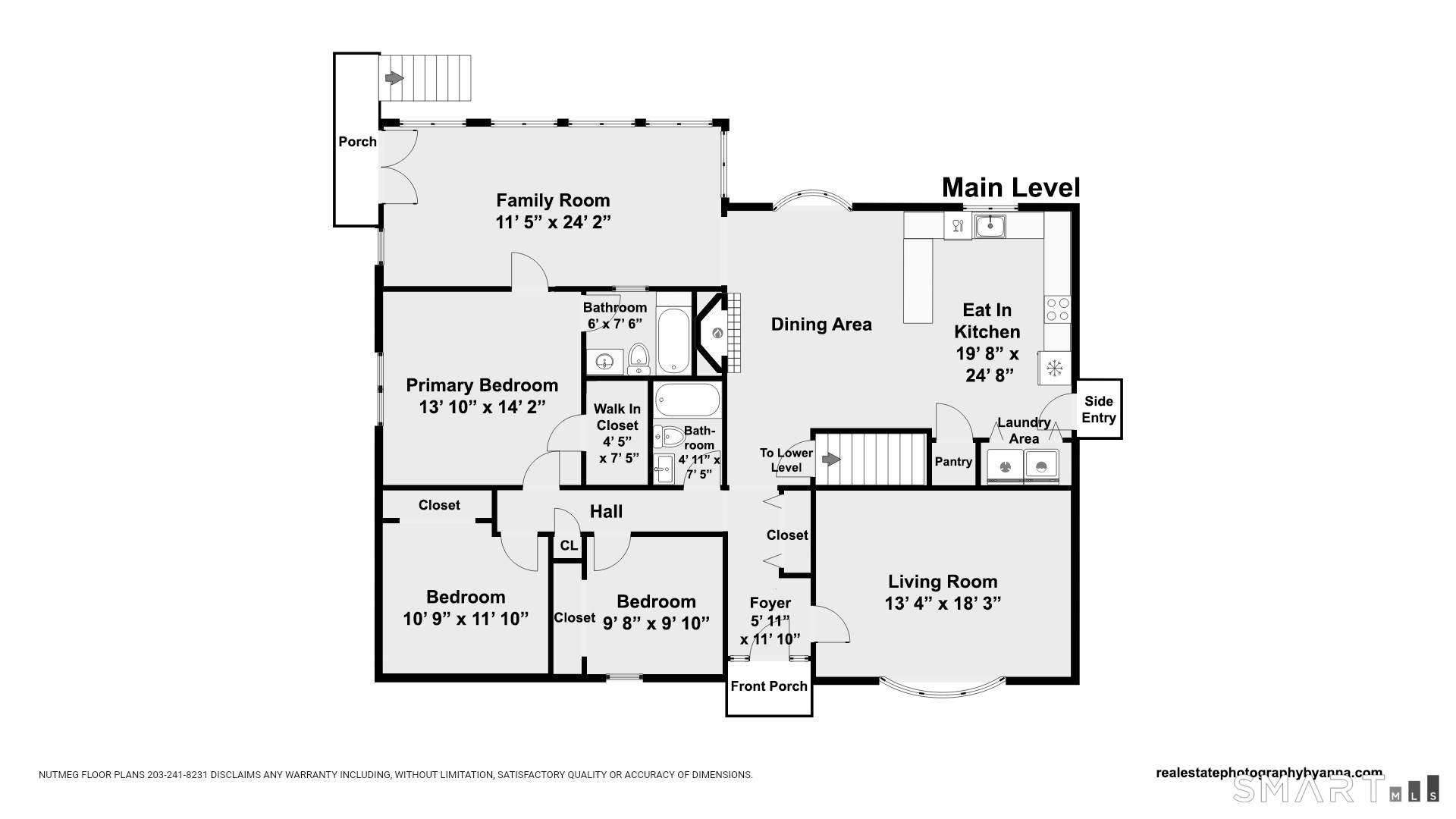 922 Baldwin Road Woodbridge, CT 06525 - Photo 36 of 37