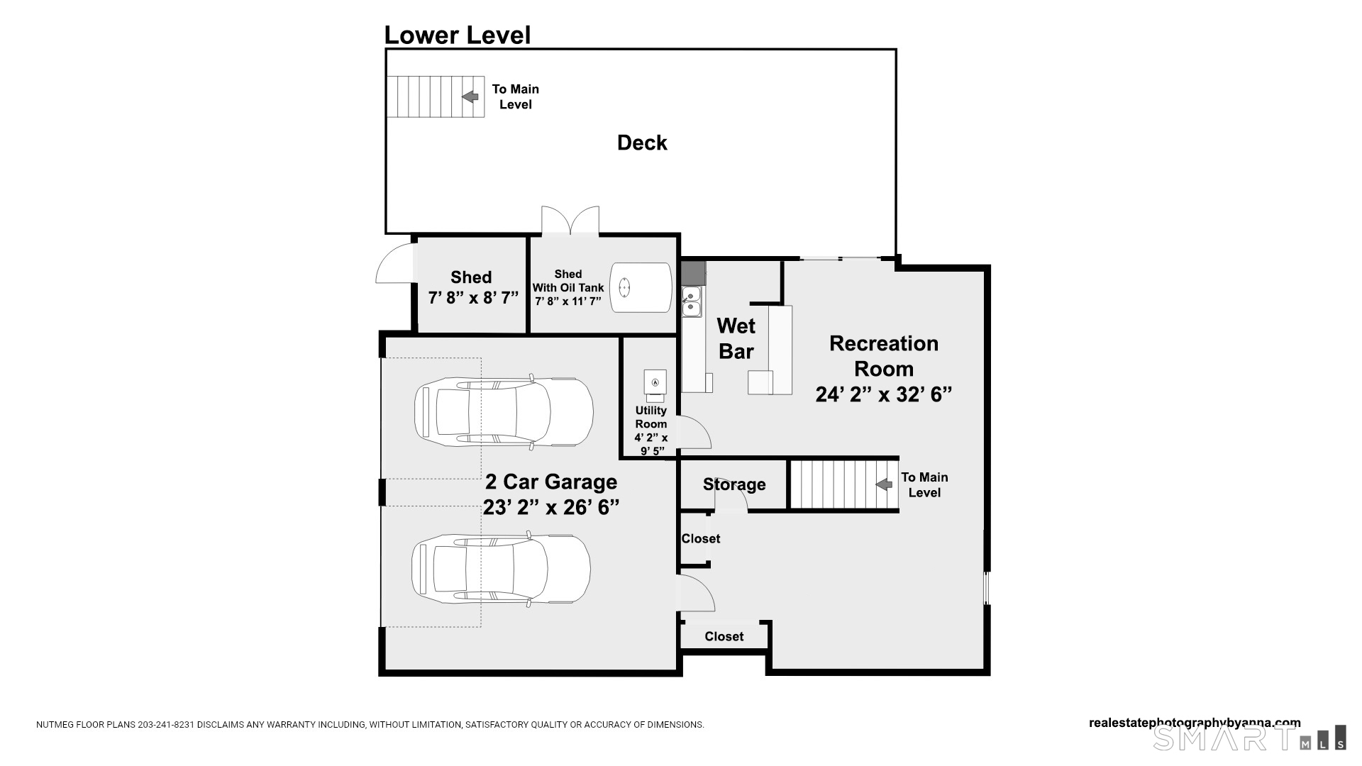 922 Baldwin Road Woodbridge, CT 06525 - Photo 37 of 37