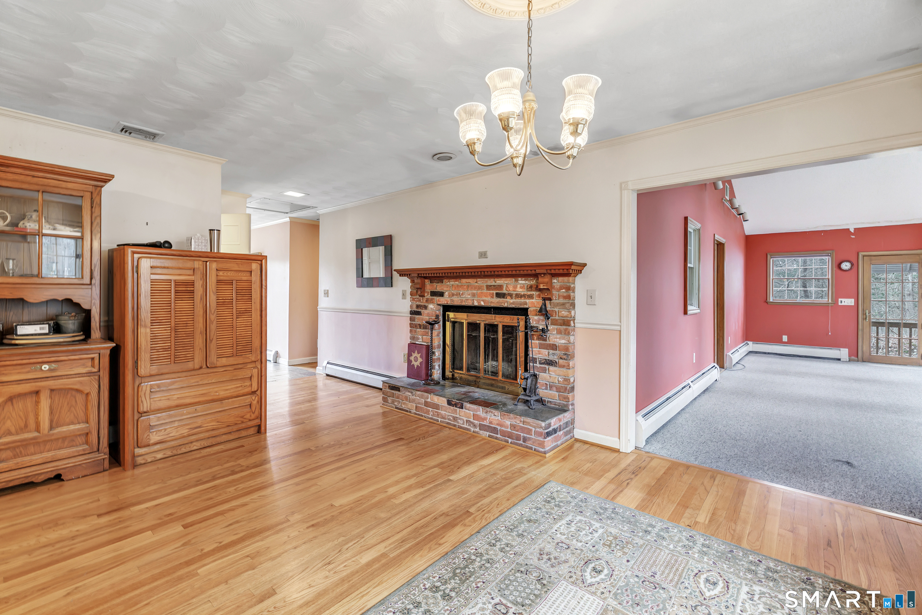 922 Baldwin Road Woodbridge, CT 06525 - Photo 9 of 37