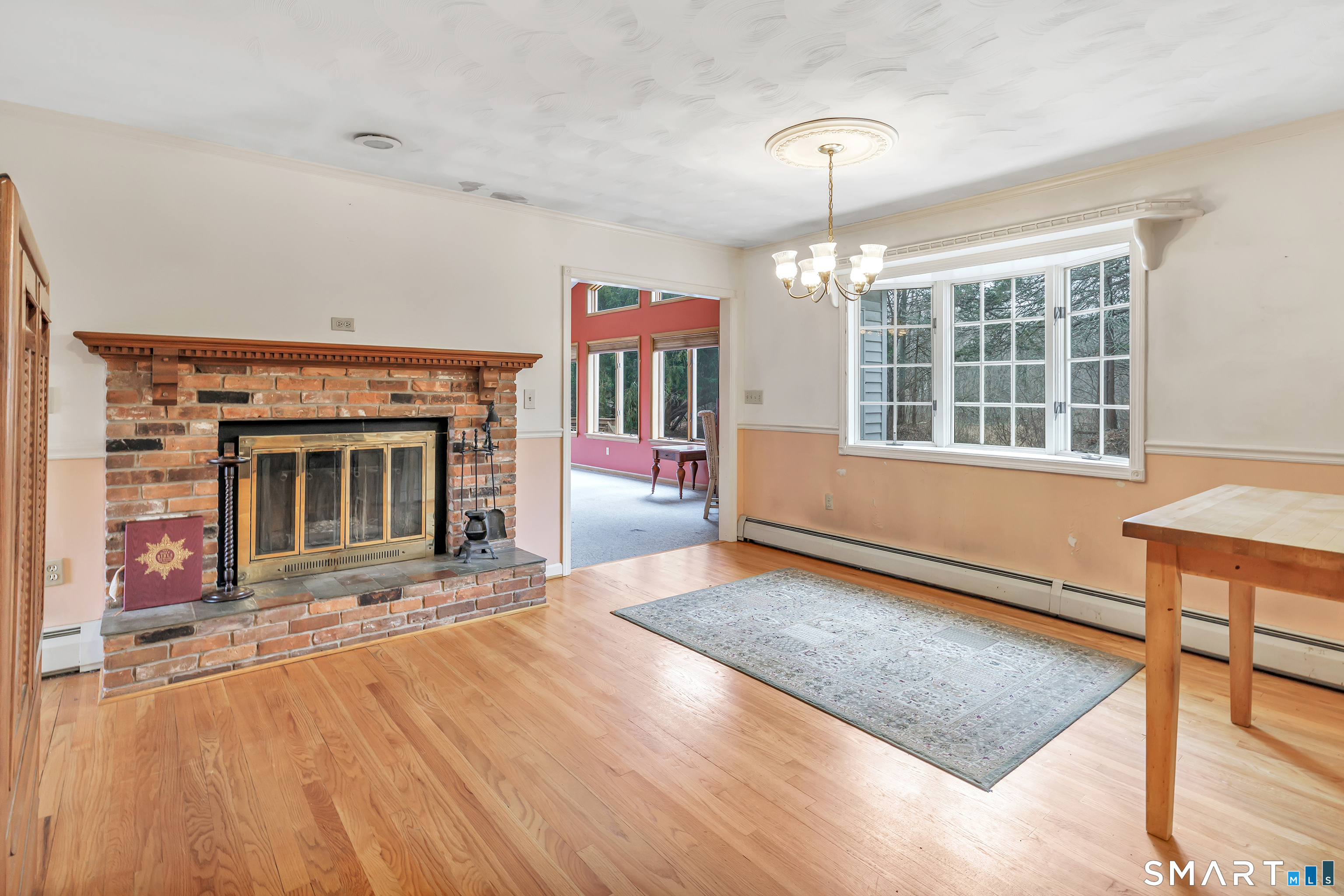 922 Baldwin Road Woodbridge, CT 06525 - Photo 10 of 37