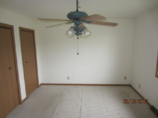 12951 Holverson Road Durand, IL 61024 - Photo 6 of 11 a view of room with hallway