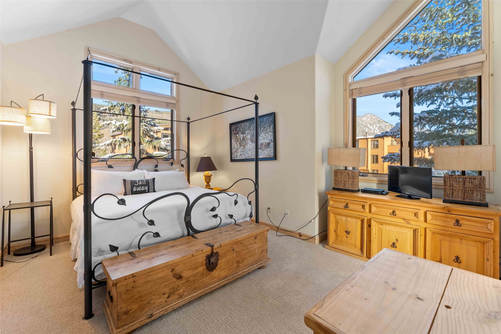 1459 East Keystone Road, Unit C1 Dillon, CO 80435 - Photo 20 of 27 Gallery Image 20