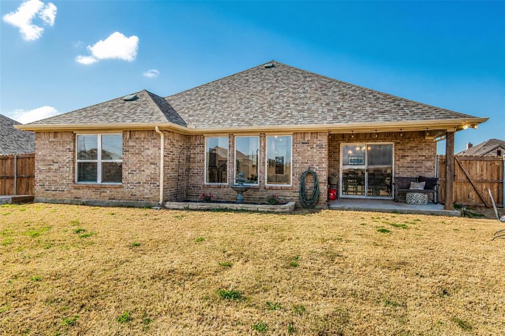 112 Kens Court Pilot Point, TX 76258 - Photo 21 of 23 Gallery Image 21