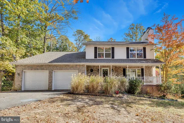 $515,000 | 11546 Buckskin Court, Lusby, MD 20657
