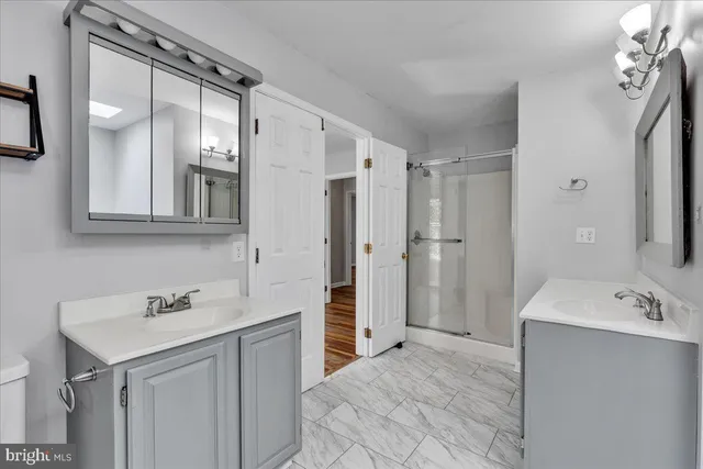 $515,000 | 11546 Buckskin Court, Lusby, MD 20657