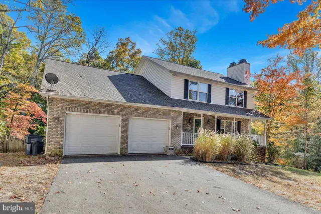 $515,000 | 11546 Buckskin Court, Lusby, MD 20657