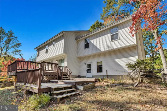 $515,000 | 11546 Buckskin Court, Lusby, MD 20657