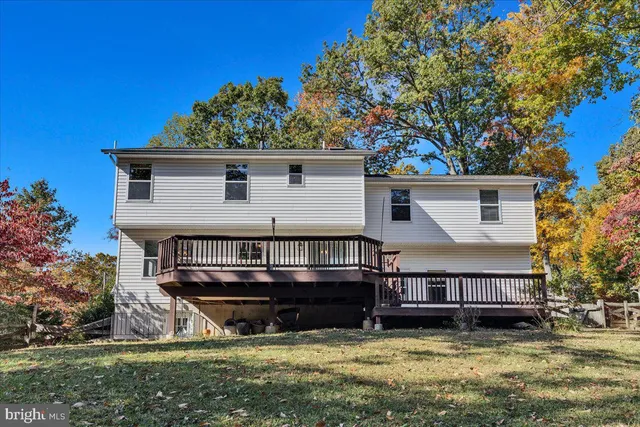 $515,000 | 11546 Buckskin Court, Lusby, MD 20657