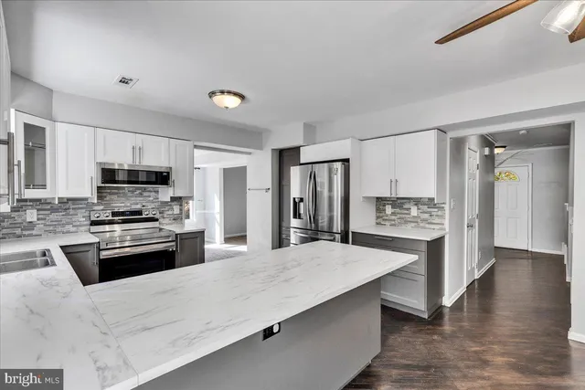 $515,000 | 11546 Buckskin Court, Lusby, MD 20657