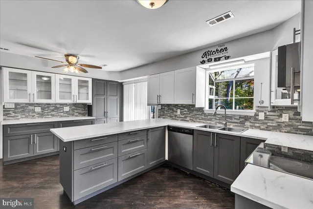 $515,000 | 11546 Buckskin Court, Lusby, MD 20657