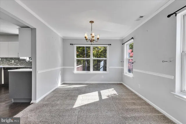 $515,000 | 11546 Buckskin Court, Lusby, MD 20657