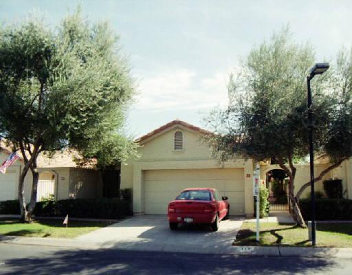 117 West Ranch Road Tempe, AZ 85284 - Photo 1 of 1 Primary Photo