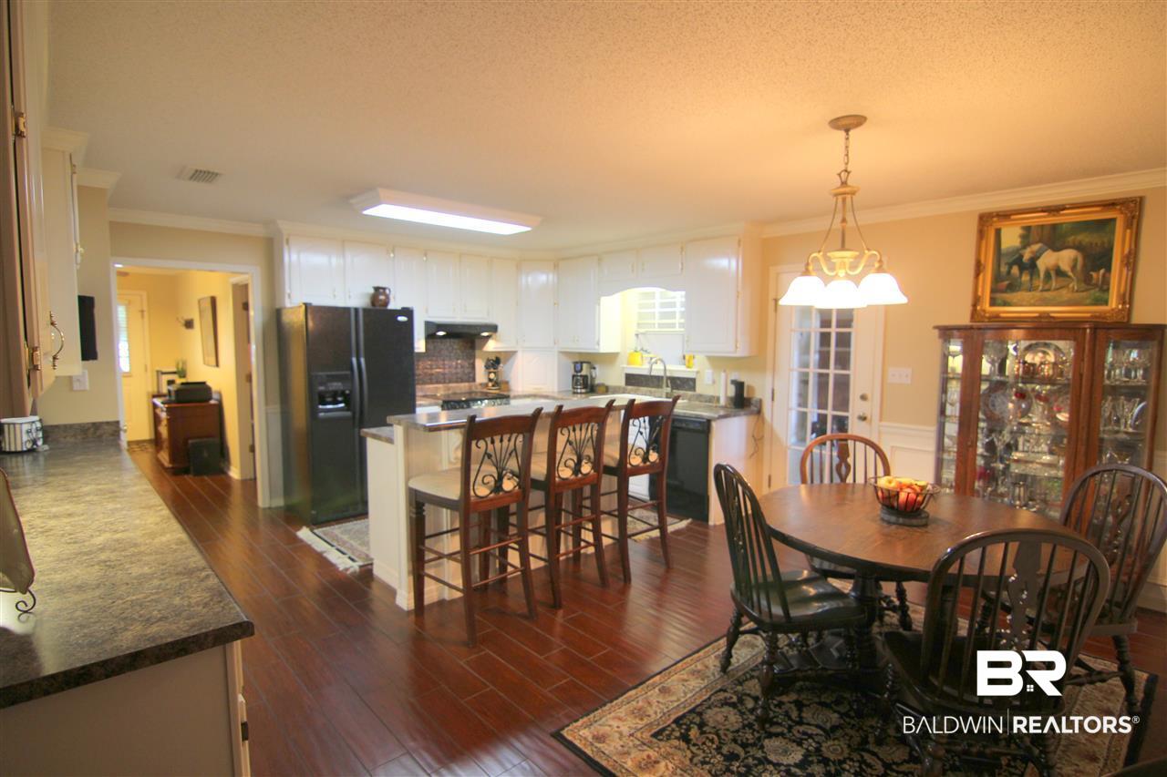 14985 Pearson Lane Silverhill, AL 36576 - Photo 10 of 38