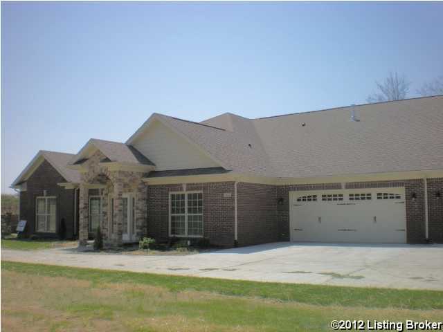 668 Shawnee Road, Unit D Shelbyville, KY 40065 - Photo 1 of 1 Primary Photo