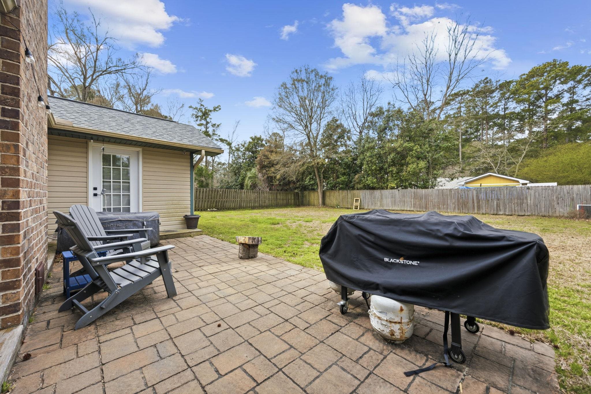 802 Knobcone Court Myrtle Beach, SC 29579 - Photo 29 of 43
