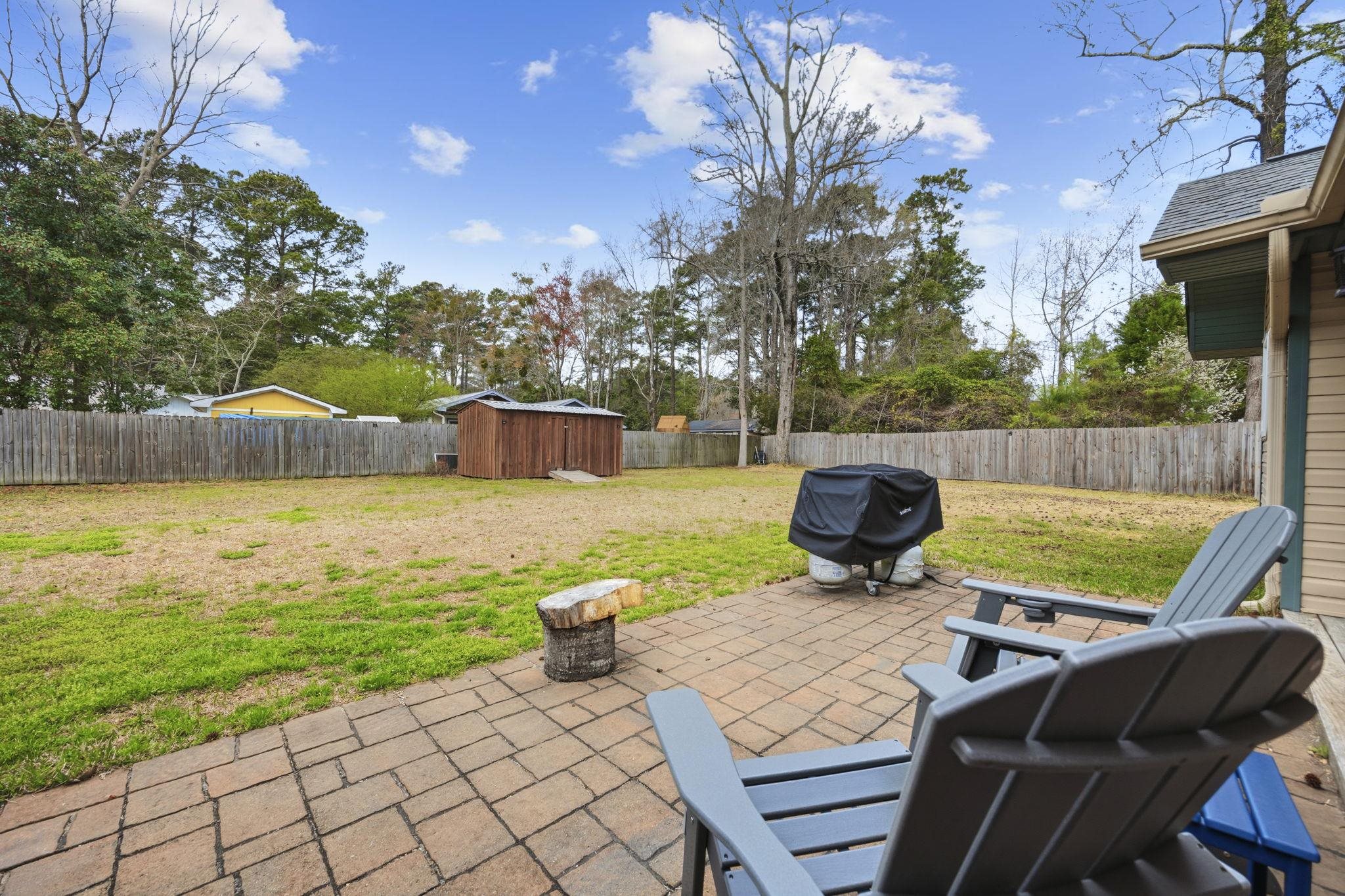802 Knobcone Court Myrtle Beach, SC 29579 - Photo 30 of 43