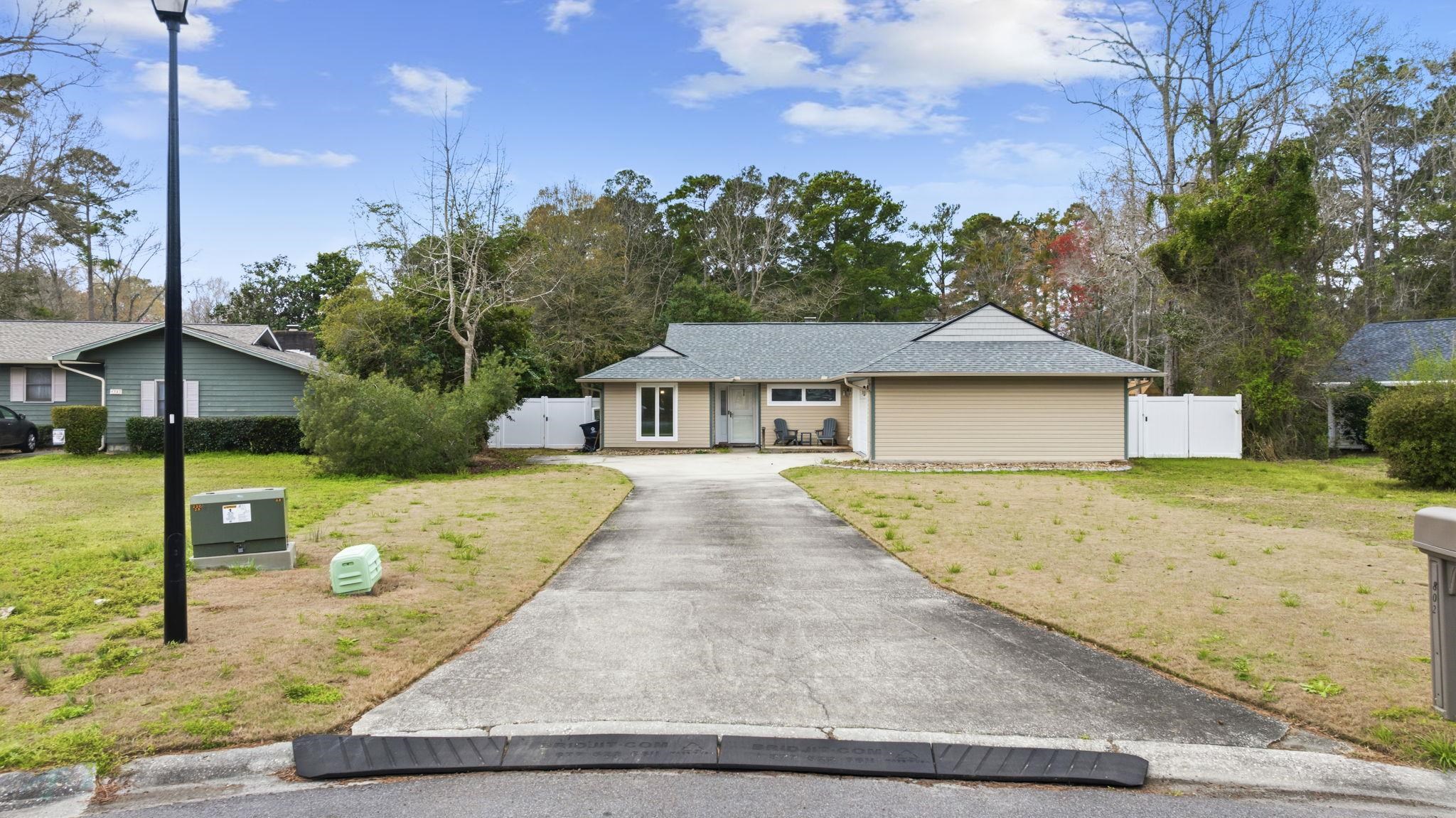 802 Knobcone Court Myrtle Beach, SC 29579 - Photo 3 of 43