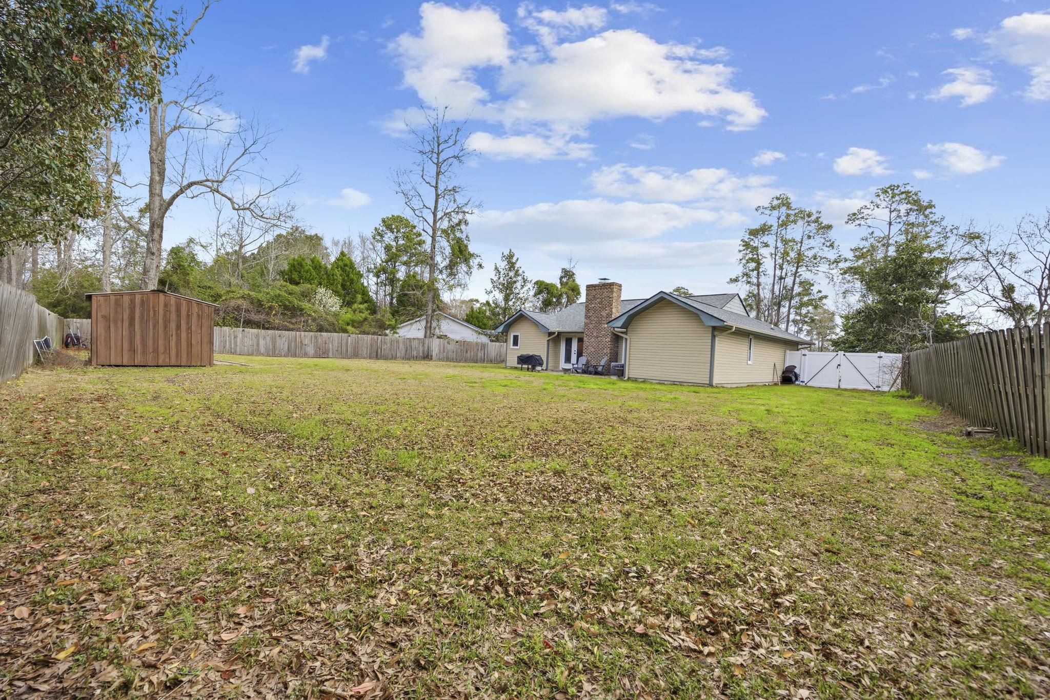 802 Knobcone Court Myrtle Beach, SC 29579 - Photo 32 of 43