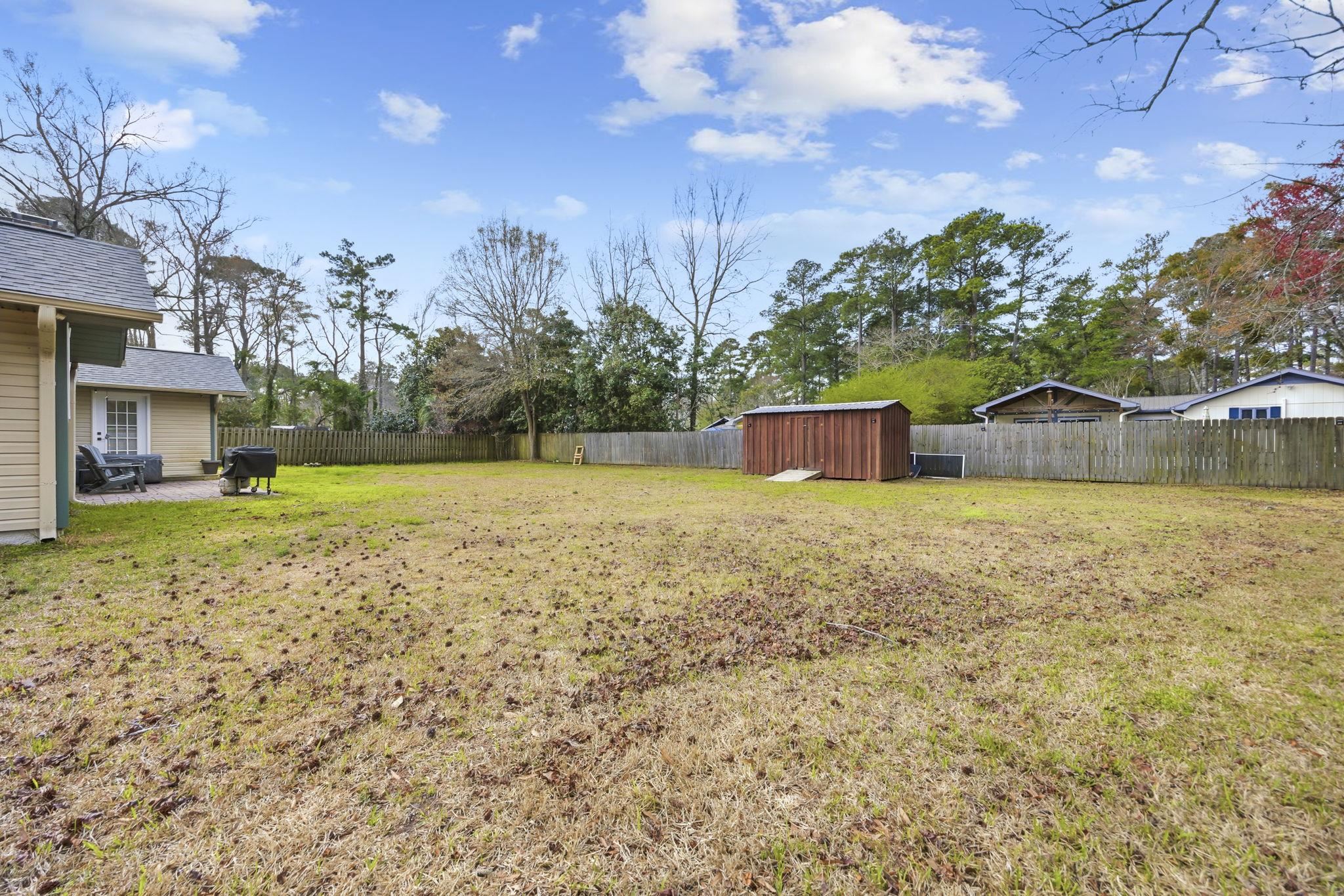 802 Knobcone Court Myrtle Beach, SC 29579 - Photo 34 of 43