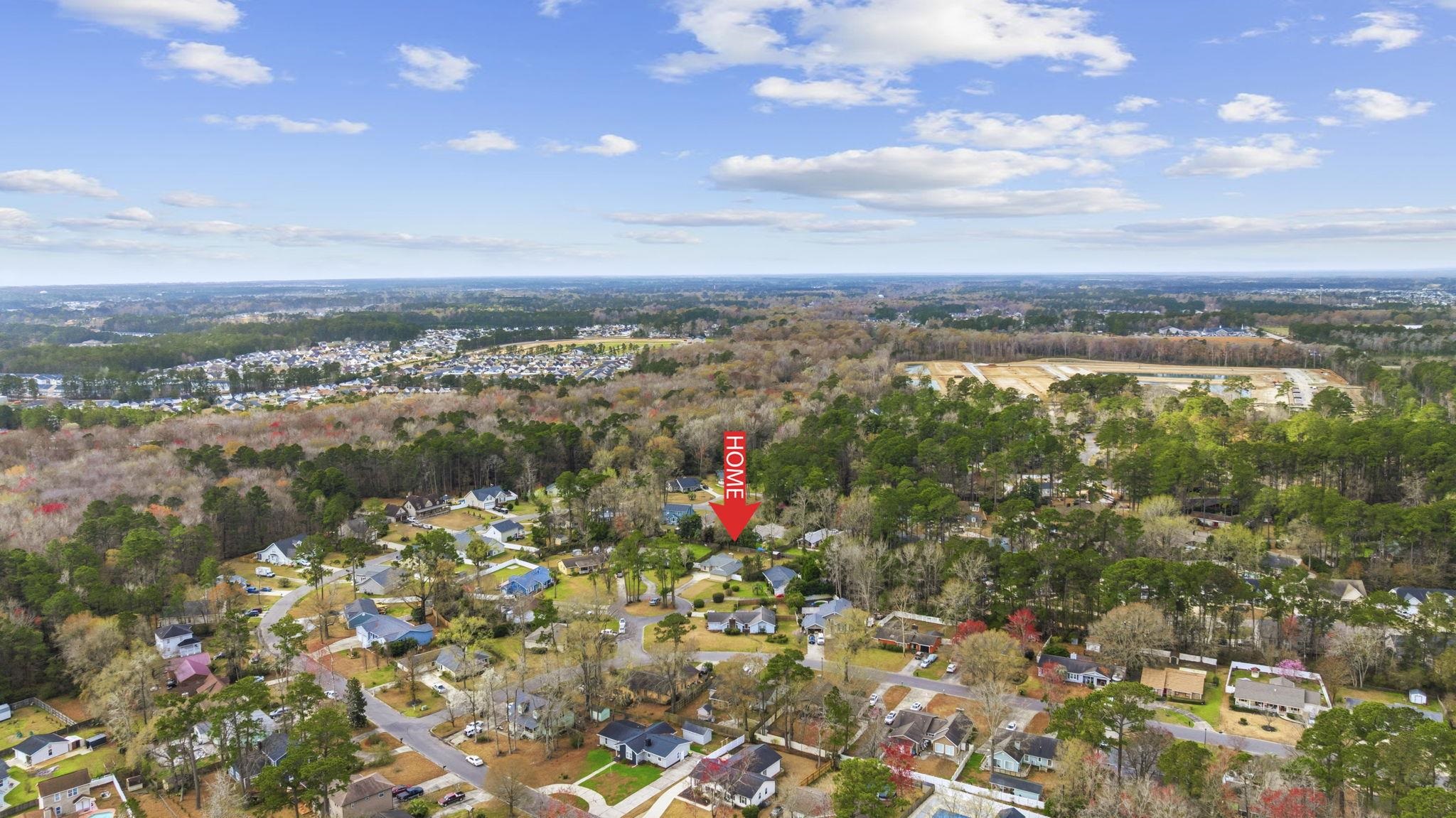 802 Knobcone Court Myrtle Beach, SC 29579 - Photo 37 of 43