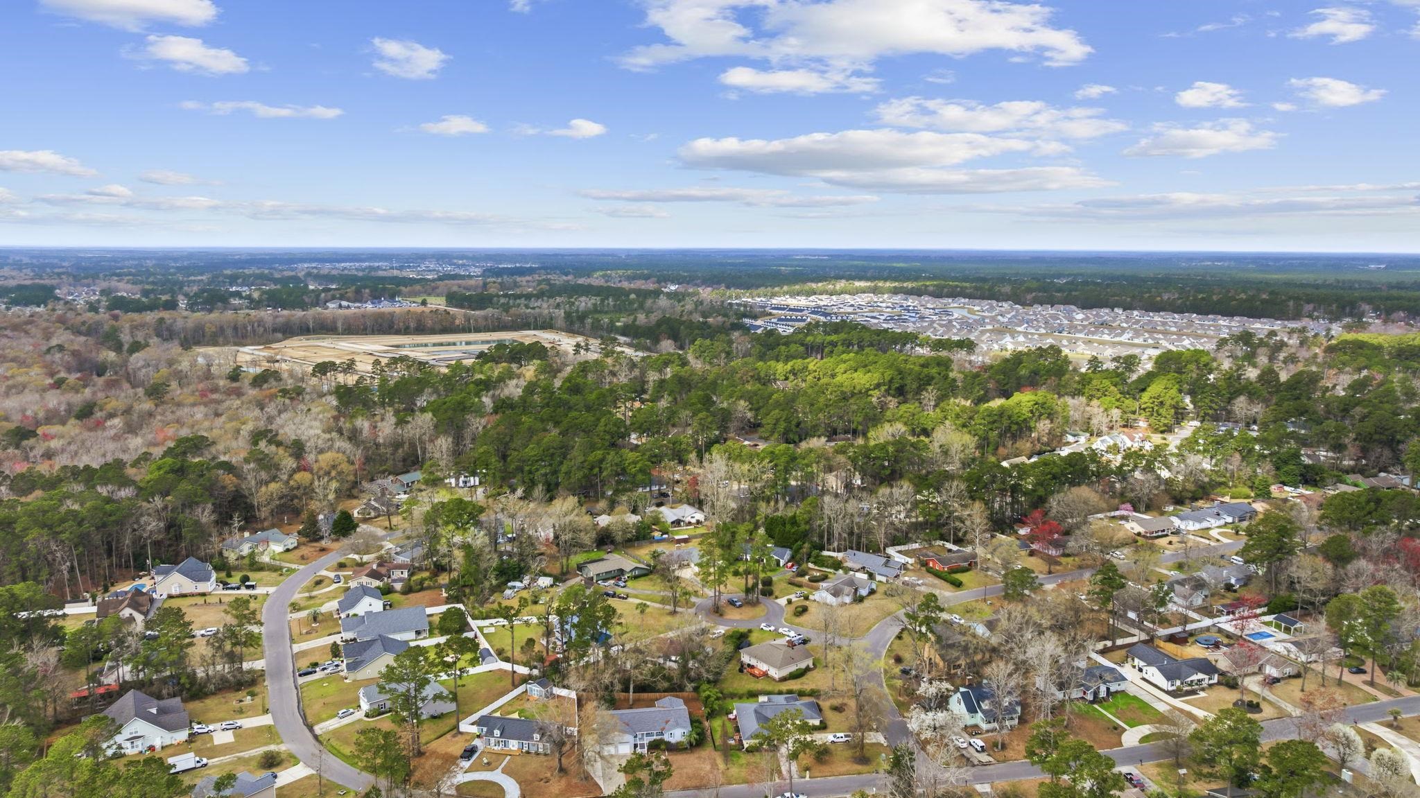802 Knobcone Court Myrtle Beach, SC 29579 - Photo 38 of 43