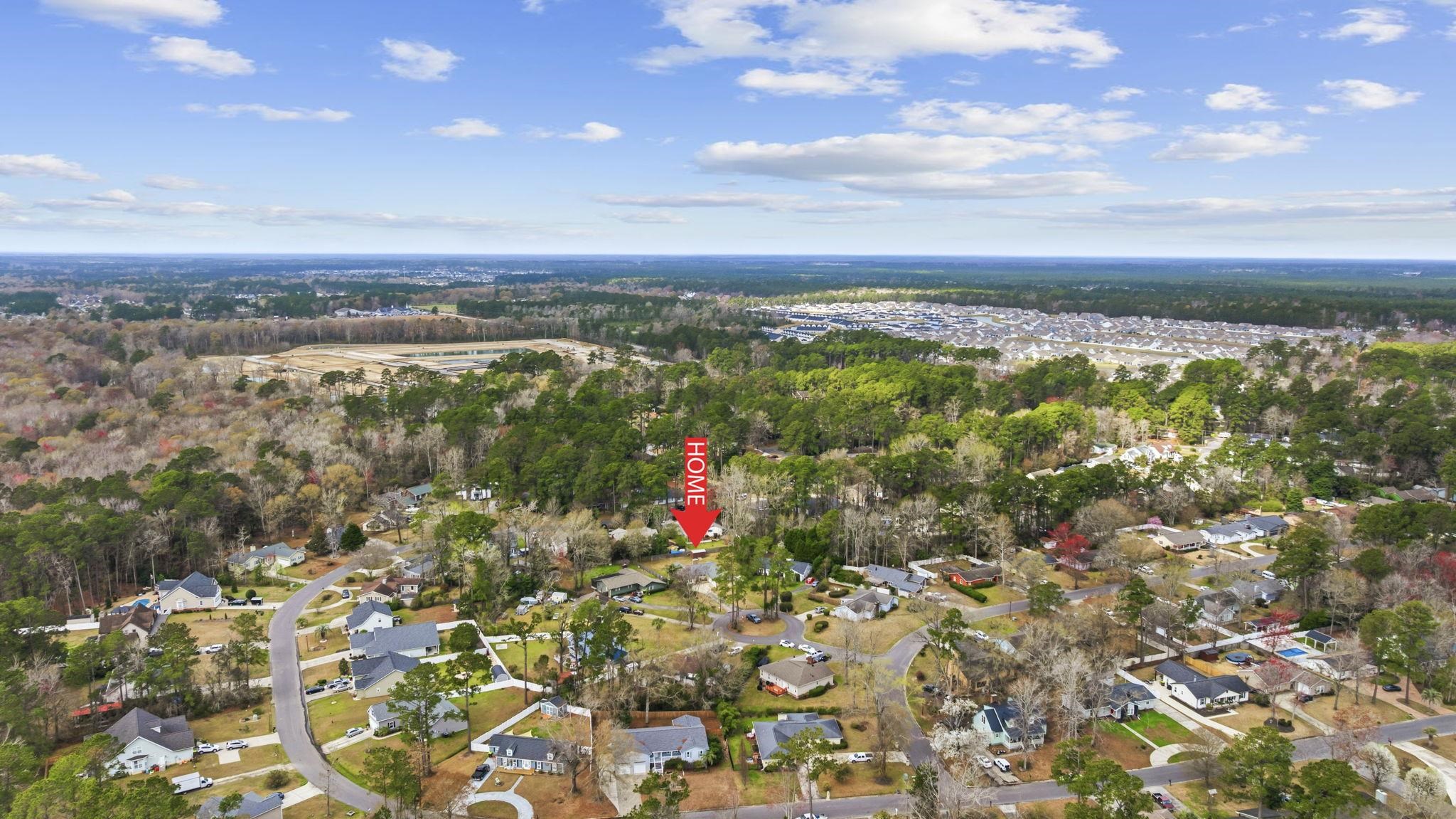 802 Knobcone Court Myrtle Beach, SC 29579 - Photo 39 of 43